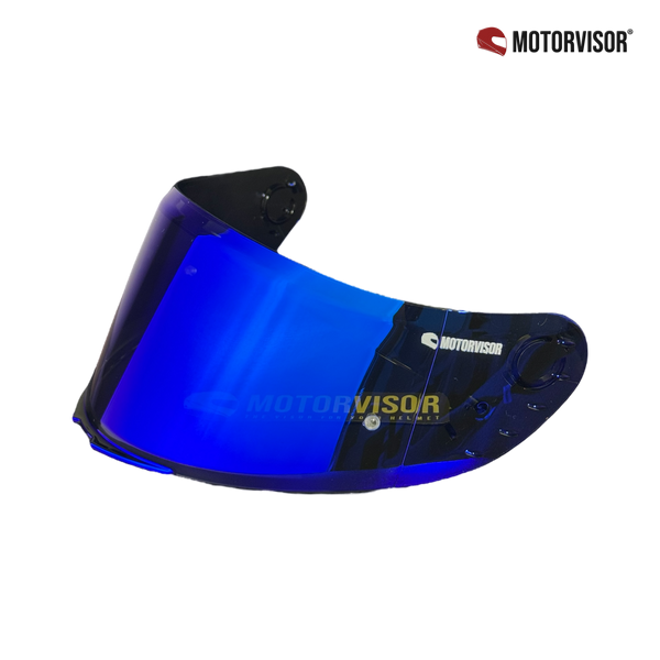 Viseira para MT - MT-V-14 / REVENGE 2 / BLADE 2 / TARGO / RAPID / RAPID PRO / SV — imagem 4