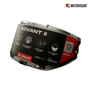 Viseira para LS2 - FF910 ADVANT II — imagem 2
