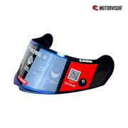 Viseira para LS2 - FF908 STROBE II — imagem 3