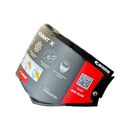 Visier für LS2 - FF901 ADVANT X 