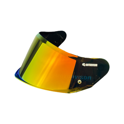 Visor for LS2 - FF808 STREAM II