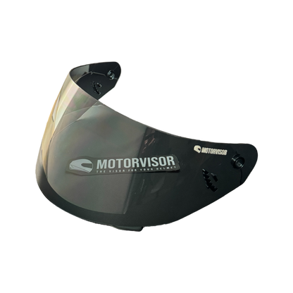 Visier für LS2 - FF351 DIAMOND / FF352 ROOKIE / FF369 DELTA / FF384 BLADE II