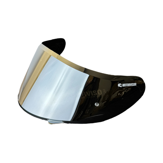 Visor for MT - MT-V-12 / REVENGE / MT STINGER / MT THUNDER 3 / THUNDER 3SV