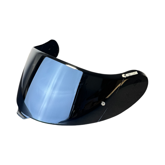 Visera SHOEI - NEOTEC 3
