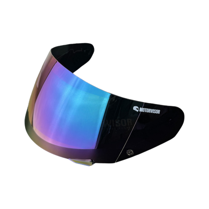 Visier für LS2 - FF351 DIAMOND / FF352 ROOKIE / FF369 DELTA / FF384 BLADE II