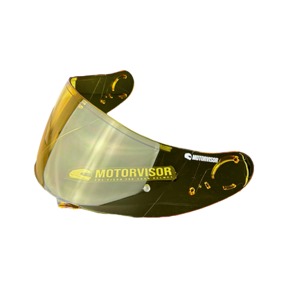 Visera del SHOEI - GT AIR / NEOTEC / CNS-1 / TC-5 / TC-9 / GT AIR 2
