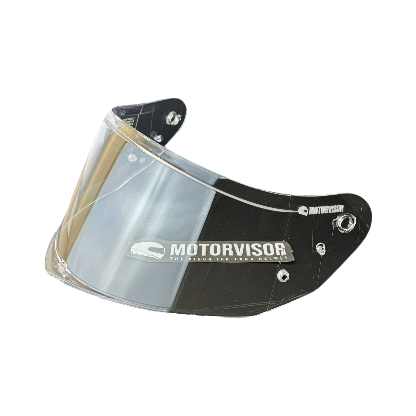 Visor for LS2 - FF808 STREAM II