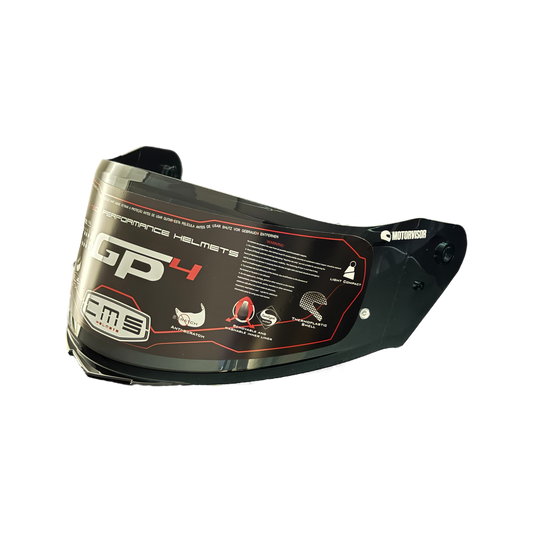 CMS Visor - GP4