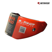 Viseira LS2 - FF324 METRO EVO