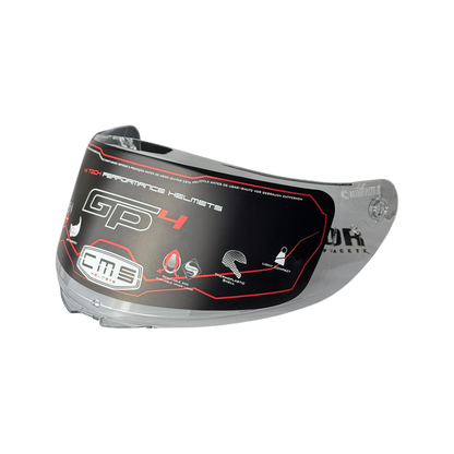 CMS Visor - GP4