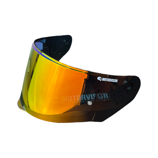 Visera del LS2 - FF320 Stream / FF328 Stream / FF353 Rapid / FF800 Storm