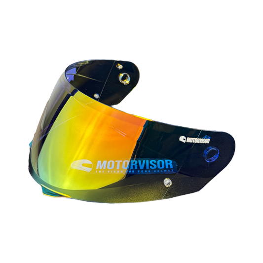 Visera del HJC - H-33 / I90