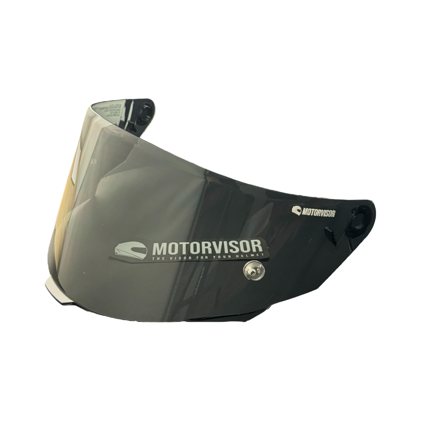 Visor for KYT - TT COURSE