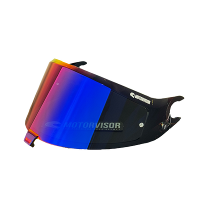 Viseira para SHARK - SPARTAN RS / SPARTAN RS CARBON / SPARTAN GT / SPARTAN GT PRO