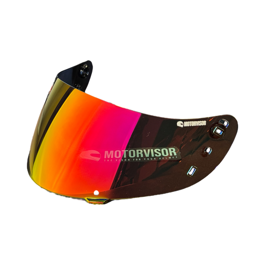 Viseira del ICON - IC-04 / Airframe / Airmada / Airform