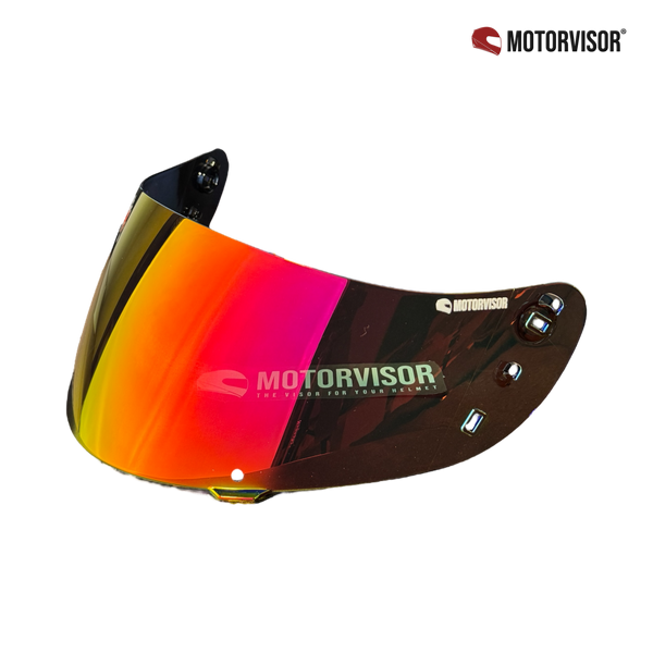 Viseira para ICON - IC-04 / AIRFRAME / AIRMADA / AIRFORM