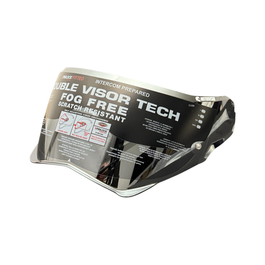Visera para CABERG – DRIFT / DRIFT EVO