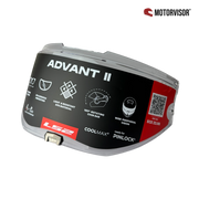 Viseira para LS2 - FF910 ADVANT II