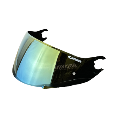 Visera del SHARK - SKWAL / D-SKWAL 2 / SPARTAN / CARBON