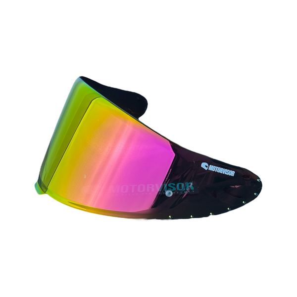 Viseira para SHOEI - NXR2 / X-SPR / X-SPR PRO / X15 / Z8 / RF-1400 / CWR-F2 / CWR-F2R — imagem 9