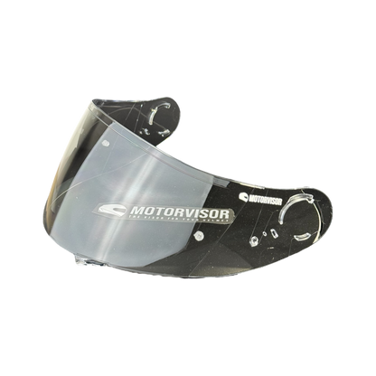 Visera del SHOEI - GT AIR / NEOTEC / CNS-1 / TC-5 / TC-9 / GT AIR 2