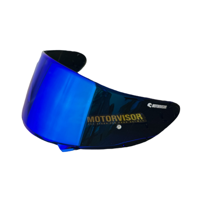 Visera del SHOEI - NXR / XSPIRIT3 / X14 / Z7 / CWR1