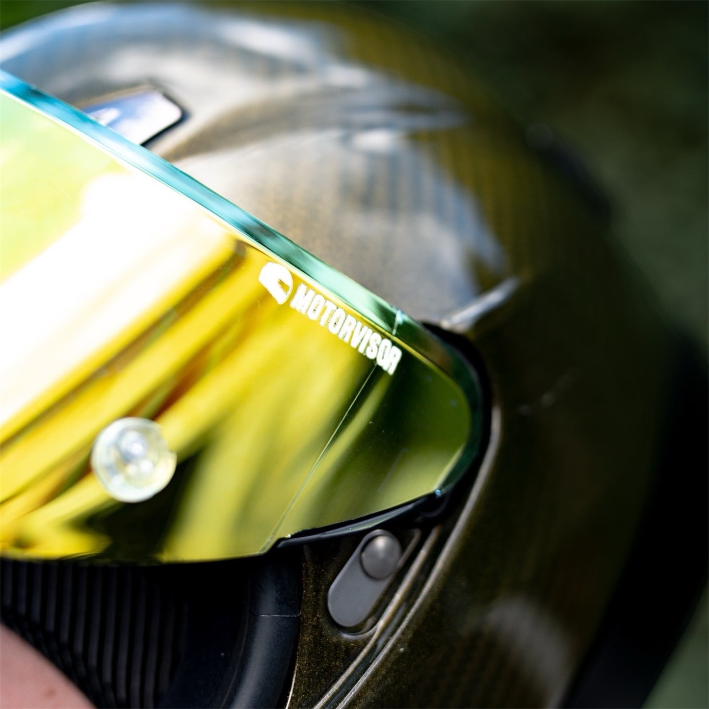 Visera del AGV - PISTA / GPR / GPRR / CORSA / R / RACE 3