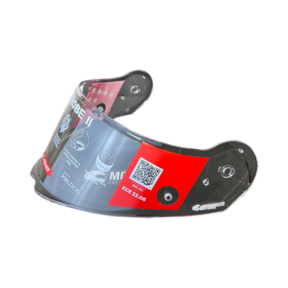 Visor for LS2 - FF908 STROBE II