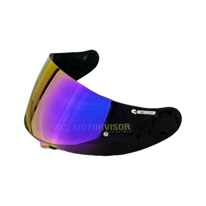 Visera del SHOEI - GT AIR / NEOTEC / CNS-1 / TC-5 / TC-9 / GT AIR 2