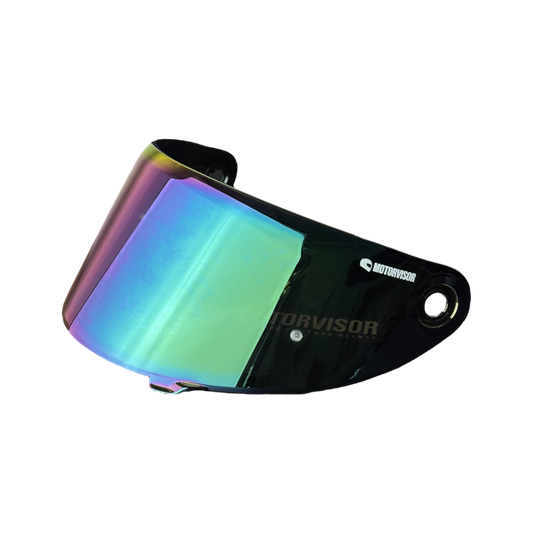 Visera del AXXIS - DARKEN S - MT-V-18C
