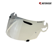 Viseira para ARAI - CORSAIR ASTRO RR4 / RX7 L / ASTRO-TR / VIPER CONDOR / ASTRAL OMNI / QUANTUM F NR — imagem 6