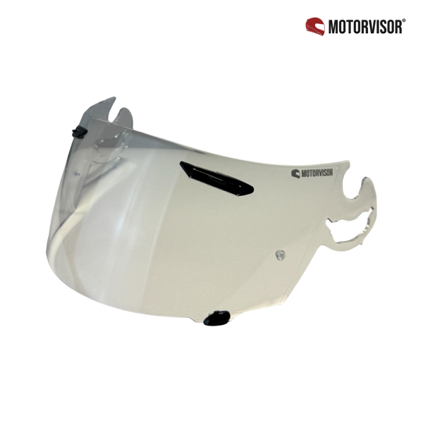 Viseira para ARAI - CORSAIR ASTRO RR4 / RX7 L / ASTRO-TR / VIPER CONDOR / ASTRAL OMNI / QUANTUM F NR — imagem 6