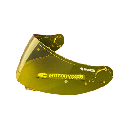 Visera del SHOEI - GT AIR / NEOTEC / CNS-1 / TC-5 / TC-9 / GT AIR 2