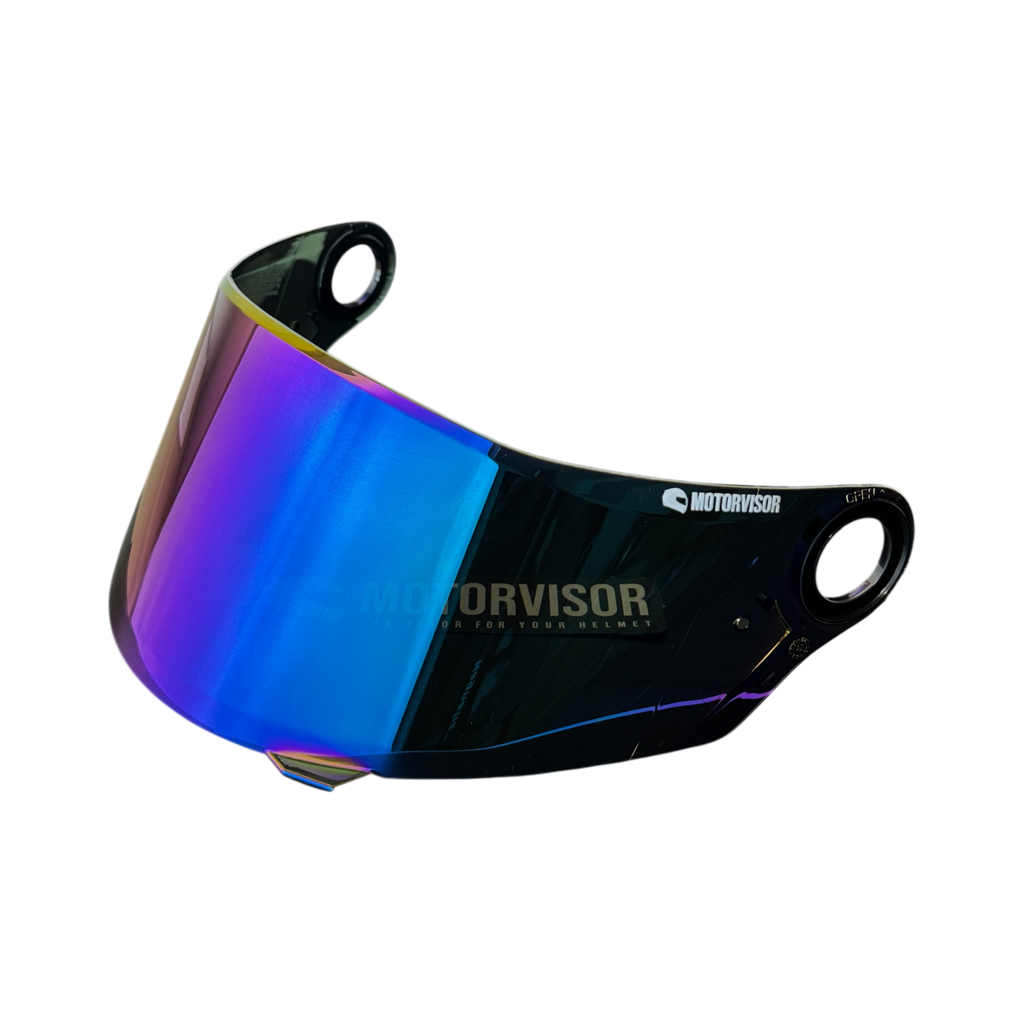 Visera del LS2 - FF322 CONCEPT II / FF358 CLASSIC / FF392 JUNIOR / FF396 DART FT2