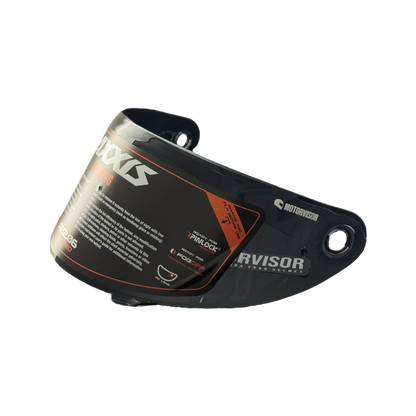 Visor for AXXIS - EAGLE DRAKEN - V-18C