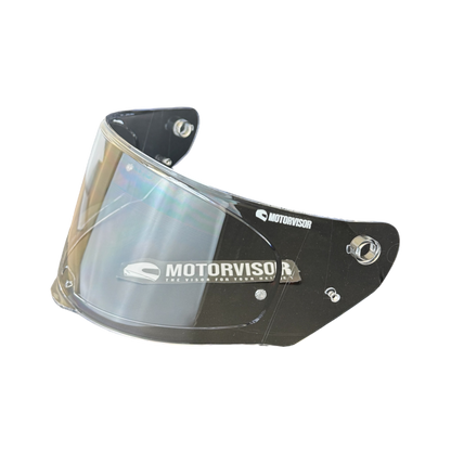 Visera del LS2 - FF320 Stream / FF328 Stream / FF353 Rapid / FF800 Storm