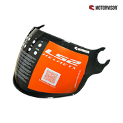 Viseira para LS2 - AIRFLOW OF562