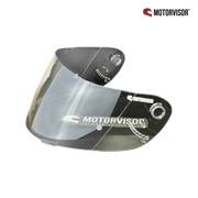 Viseira para SHOEI - XR1000 / X11 / Z5 / CX -1V / RF-1000 / TZ-R / MULTITECH — imagem 2