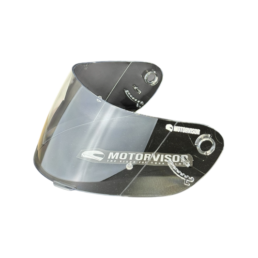Visera del SHOEI - XR1000 / X11 / Z5 / CX -1V / RF-1000 / TZ-R / MULTITECH