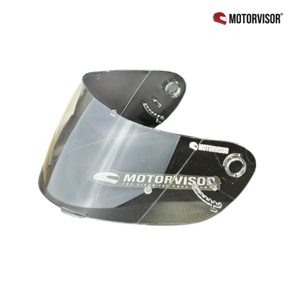 Viseira para SHOEI - XR1000 / X11 / Z5 / CX -1V / RF-1000 / TZ-R / MULTITECH — imagem 2