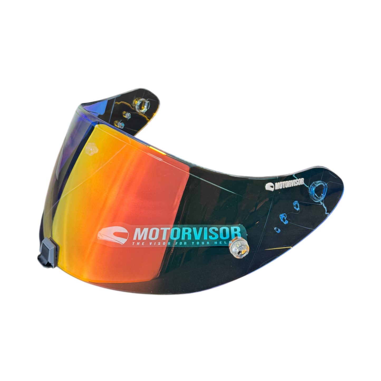 Visor for SCORPION - AIR-CARBON / KDF-16-1 / EXO-R1 / EXO-R520 / EXO-1400 / EXO-391