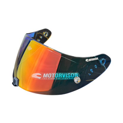 Visor for SCORPION - AIR-CARBON / KDF-16-1 / EXO-R1 / EXO-R520 / EXO-1400 / EXO-391
