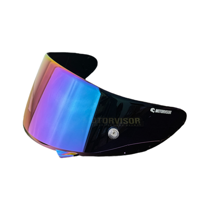 Visera del SHOEI - NXR / XSPIRIT3 / X14 / Z7 / CWR1