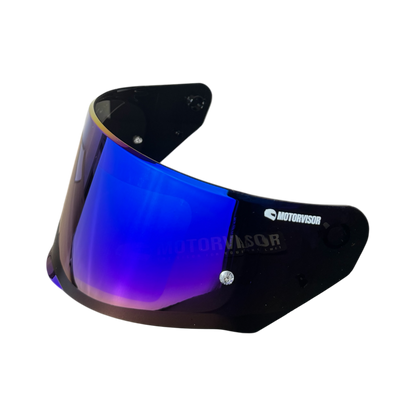 Visera del LS2 - FF320 Stream / FF328 Stream / FF353 Rapid / FF800 Storm