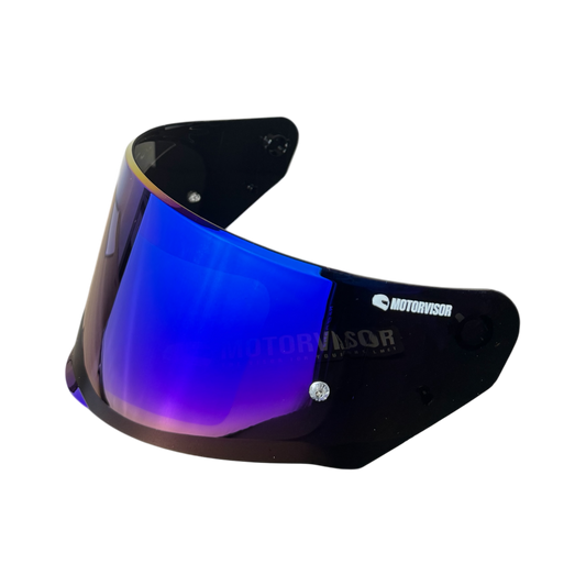 Visera del LS2 - FF320 Stream / FF328 Stream / FF353 Rapid / FF800 Storm