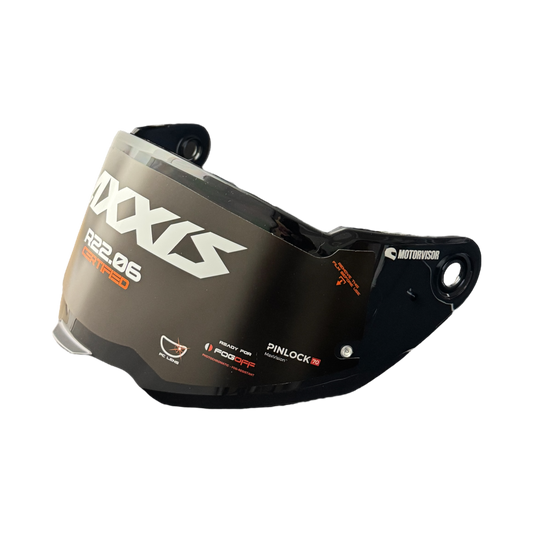 Visera para AXXIS – FENIX – MT-V-31B
