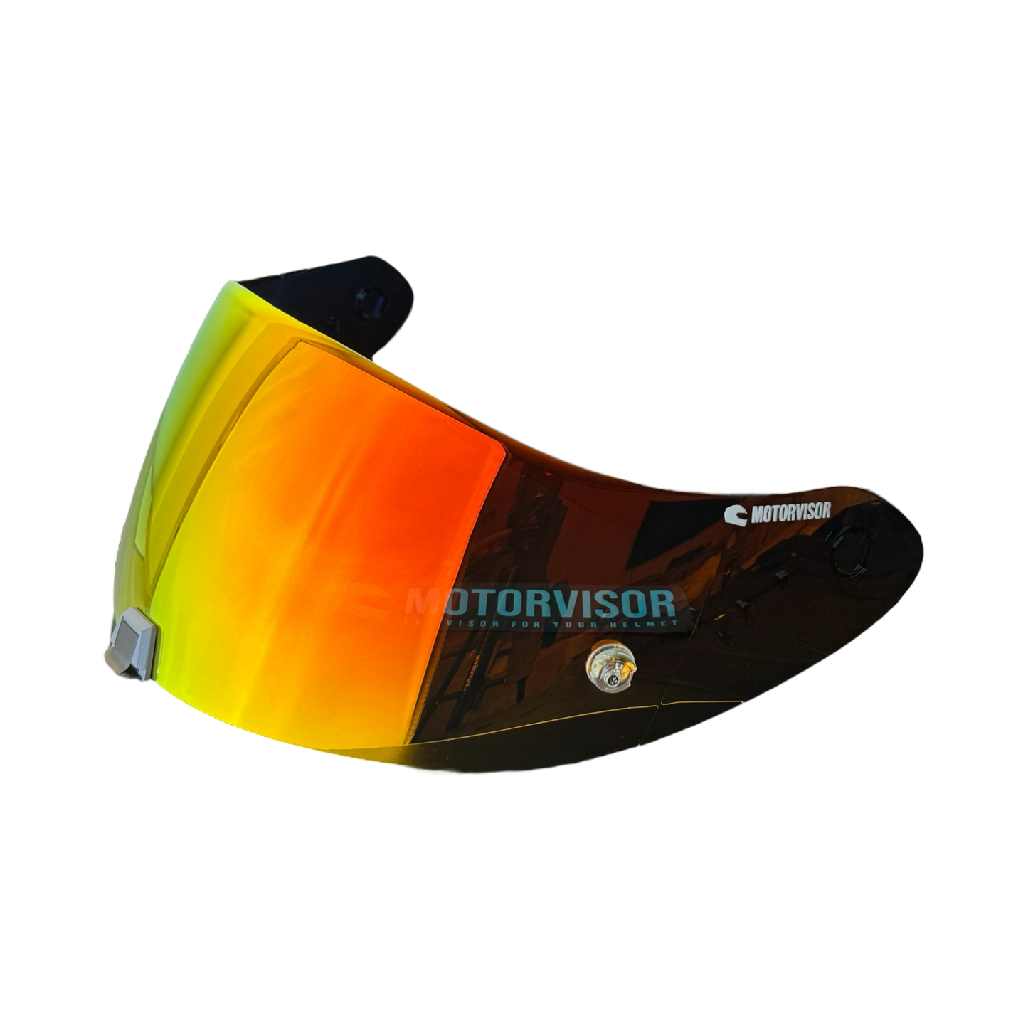 Visor for SCORPION - AIR-CARBON / KDF-16-1 / EXO-R1 / EXO-R520 / EXO-1400 / EXO-391