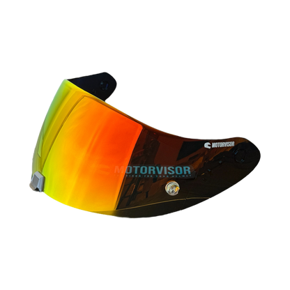 Visor for SCORPION - AIR-CARBON / KDF-16-1 / EXO-R1 / EXO-R520 / EXO-1400 / EXO-391