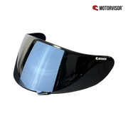 Viseira para SHOEI - X12 / CW1 / RF1100 / XR1100 / XPIRIT2 — imagem 2