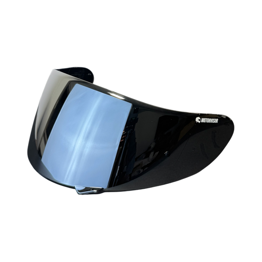 Visera del SHOEI - X12 / CW1 / RF1100 / XR1100 / XPIRIT2